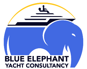 BLUE ELEPHANT YACHT CONSULTANCY BV